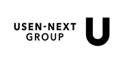 usen-next group